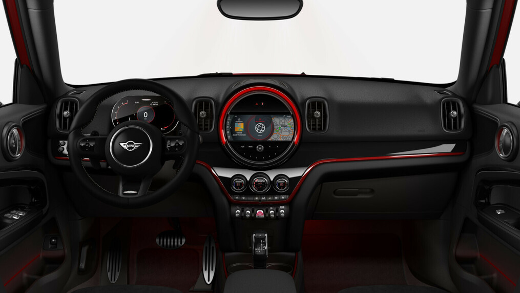 MINI John Cooper Works