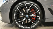 BMW Seria 5 540