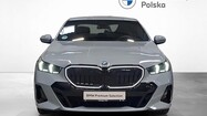 miniaturka - BMW Serii 5, 550
