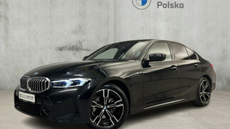 BMW Seria 3 320