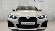 miniaturka - BMW Serii 4, 420