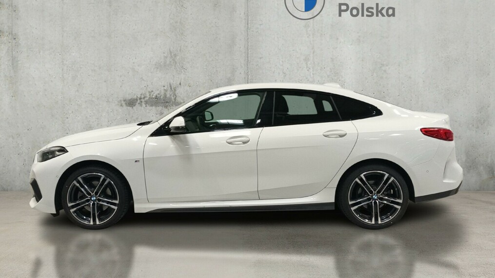 BMW Seria 2 218