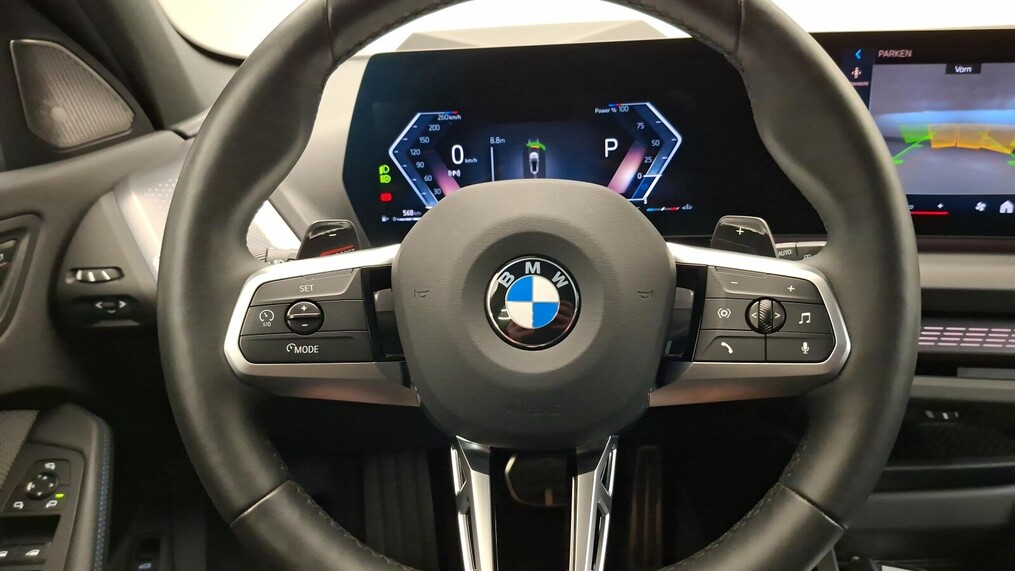 BMW Serii 1, 123