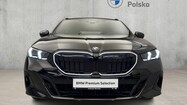miniaturka - BMW Serii 5, 520