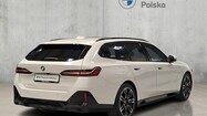 miniaturka - BMW Serii 5, 520
