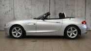 BMW Seria Z4