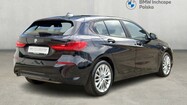 BMW Seria 1 118