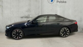 BMW Serii 5, 520