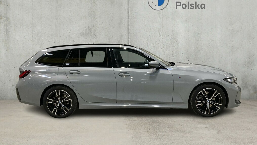 BMW Seria 3 320