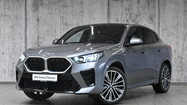 miniaturka - BMW X2