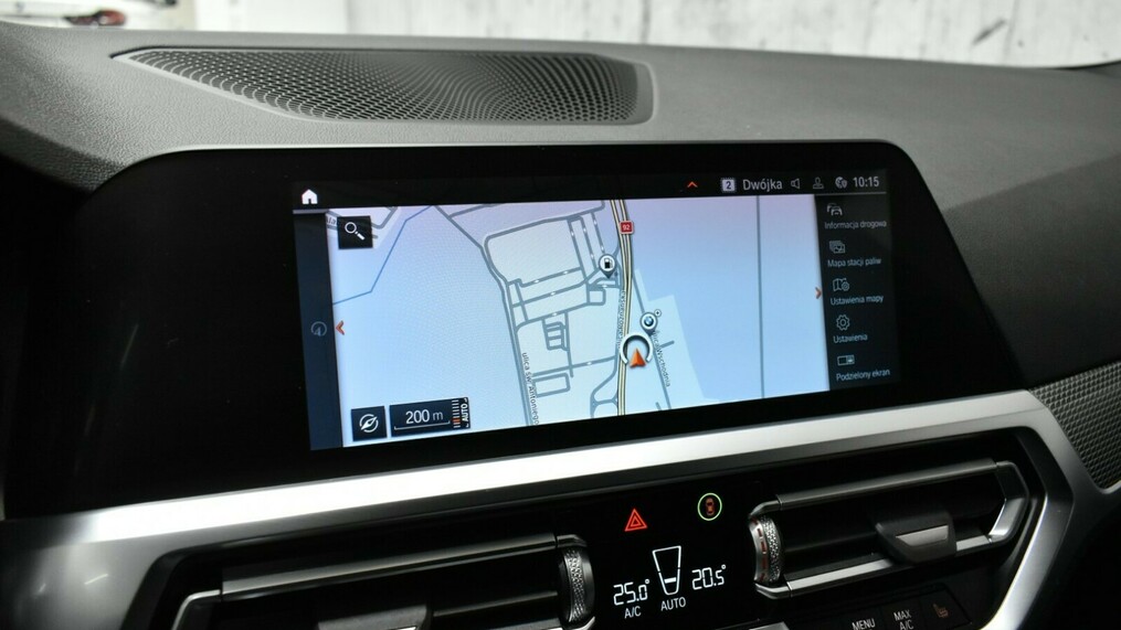 BMW Seria 3 320