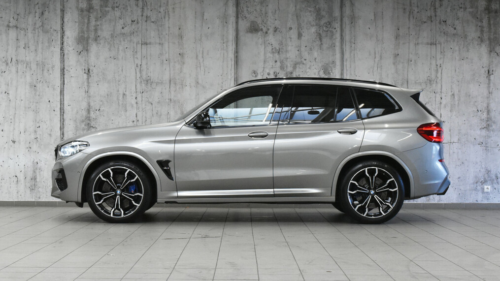 BMW X3 M