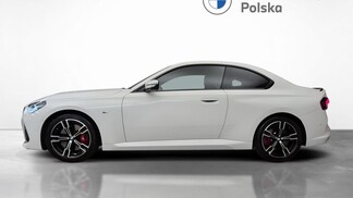 BMW Serii 2, 220