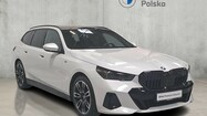 miniaturka - BMW Serii 5, 540