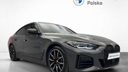 BMW Serii 4, 430