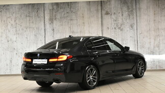 BMW Seria 5 520