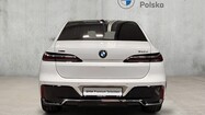 miniaturka - BMW Serii 7, 740