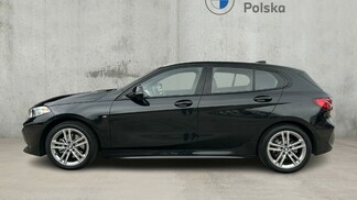 BMW Seria 1 118