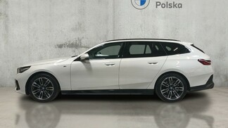 BMW Seria 5, 520