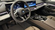 miniaturka - BMW Serii 5, 520