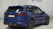 miniaturka - BMW X5 M