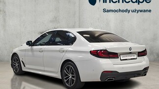 BMW Serii 5, 518
