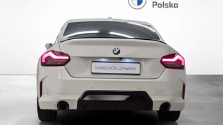 BMW Serii 2, 220