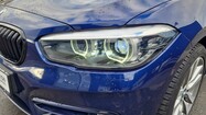 BMW Seria 1 118