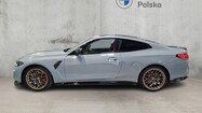 miniaturka - BMW M4