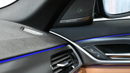 BMW Seria 5 520