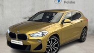miniaturka - BMW X2