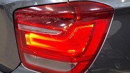 BMW Serii 1, 116
