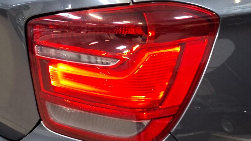 BMW Serii 1, 116