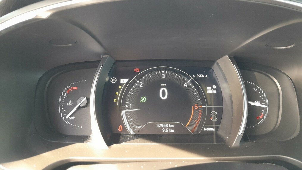 Renault Talisman
