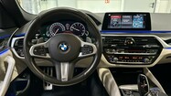 BMW Seria 5 530