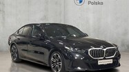 miniaturka - BMW Serii 5, 520