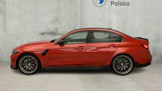BMW Seria M3