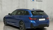 BMW Seria 3, 320