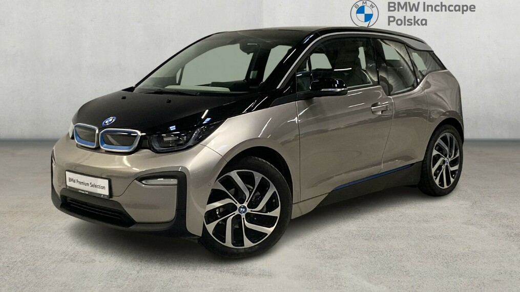 BMW Seria I3 i3