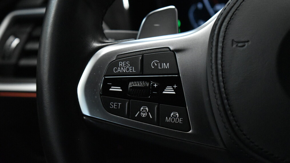 BMW Serii 4, 440