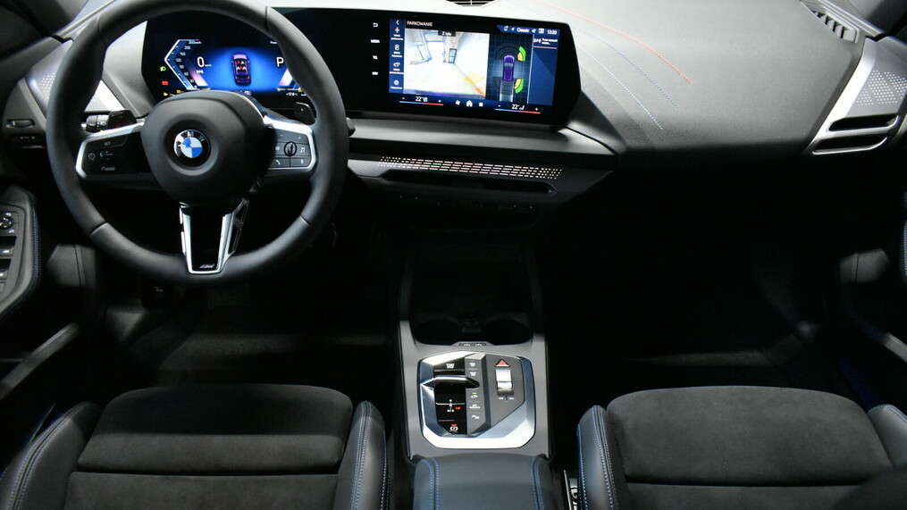 BMW Seria 1 120