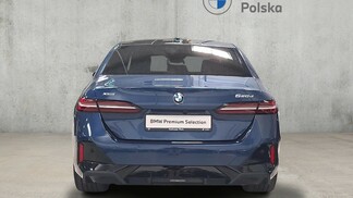 BMW Serii 5, 520