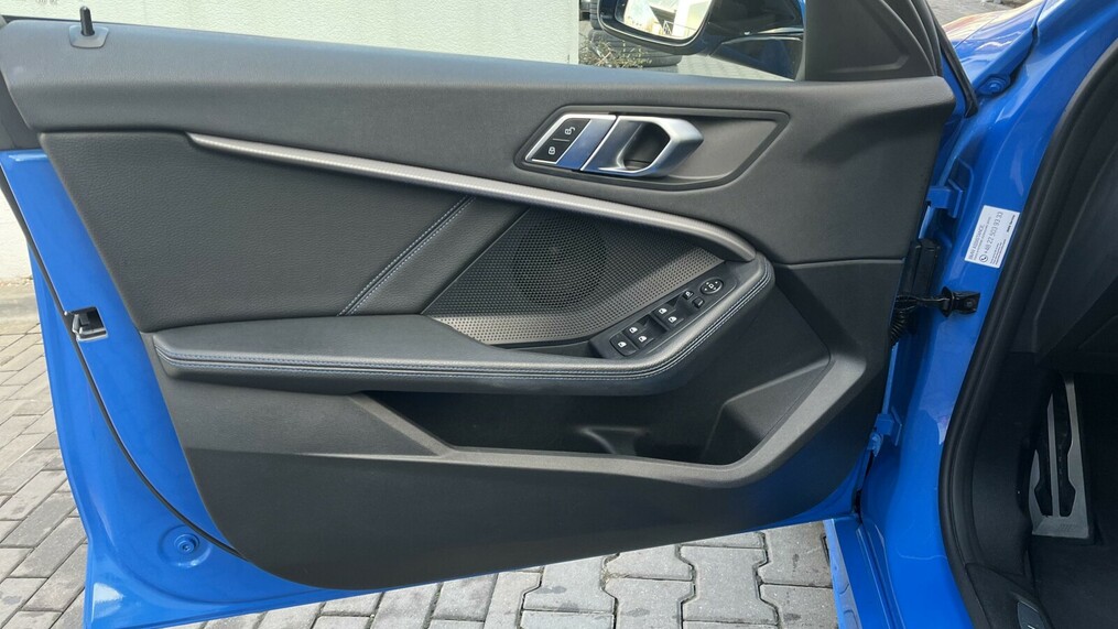BMW Seria 1 118