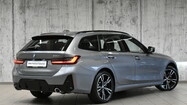miniaturka - BMW Serii 3, 330