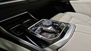 BMW Seria 7 i7