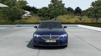 BMW Seria 3 330