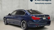 miniaturka - BMW Serii 7, 760