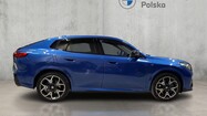 miniaturka - BMW X2