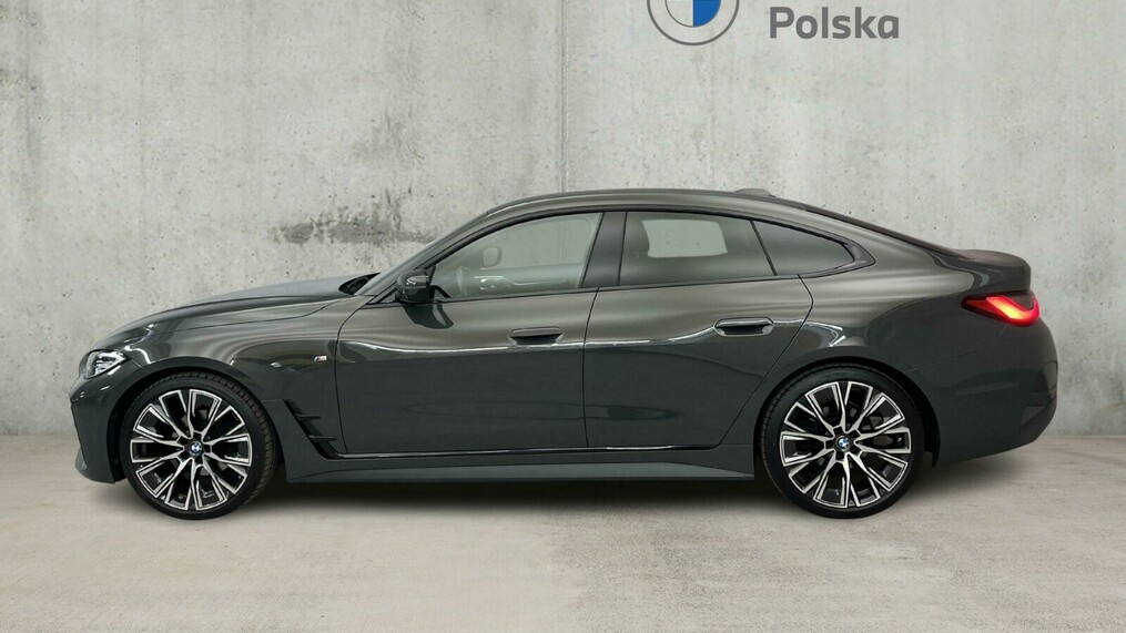 BMW Serii 4, 420