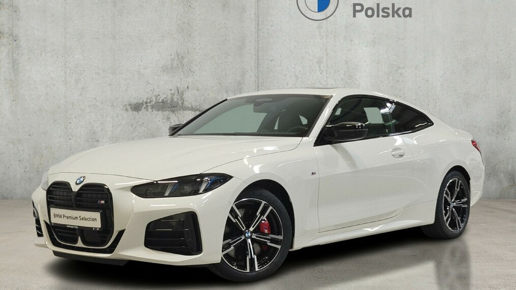BMW Seria 4 440